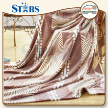 GS-CFBP012 In Stock 100% polyester warming best quality blanket for Sale